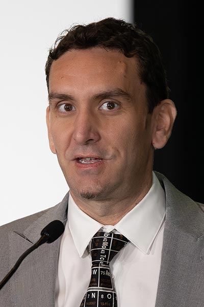 Raffaele Colombo, PhD