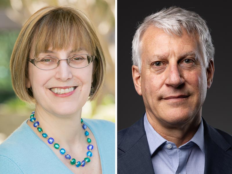 Lori S. Friedman, PhD and Lawrence G. Hamann, PhD