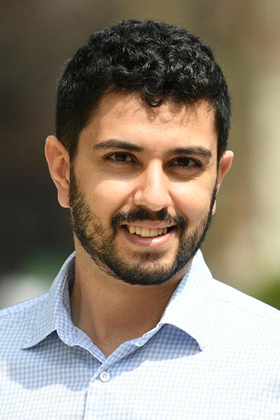 Alvaro Curiel Garcia, PhD