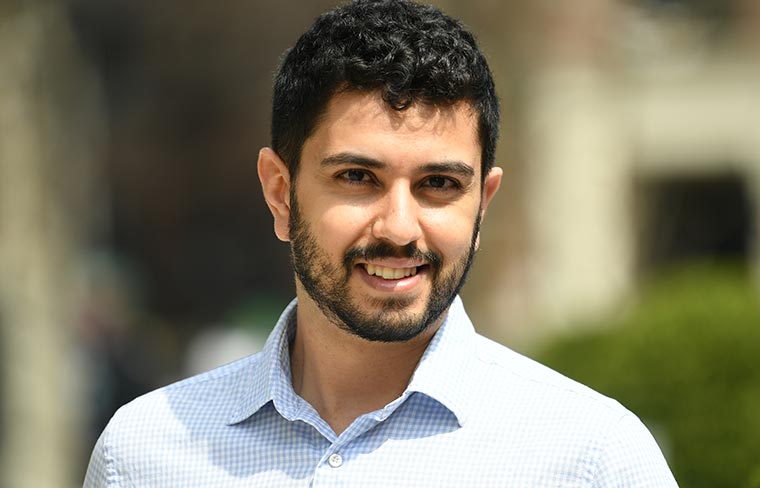 Alvaro Curiel Garcia, PhD