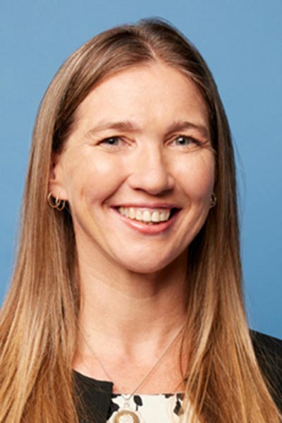 Danette L. Daniels, PhD