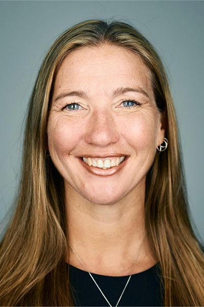 Danette L. Daniels, PhD