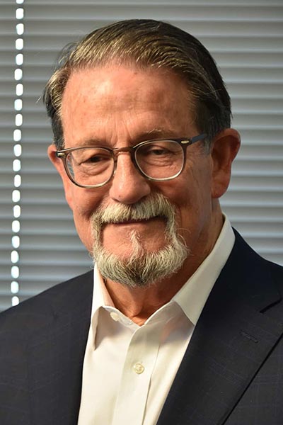 John F. DiPersio, MD, PhD