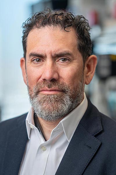 Luis A. Diaz Jr., MD, FAACR