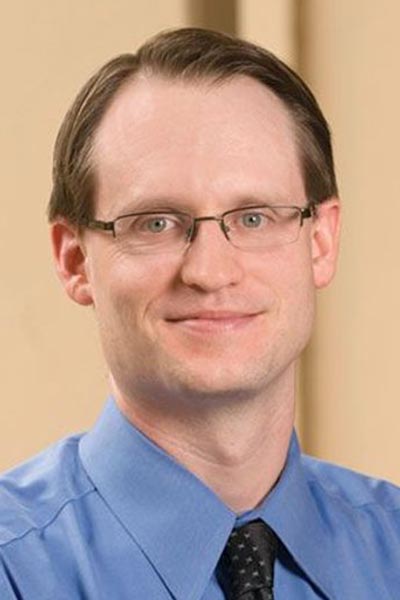 Maximilian Diehn, MD, PhD