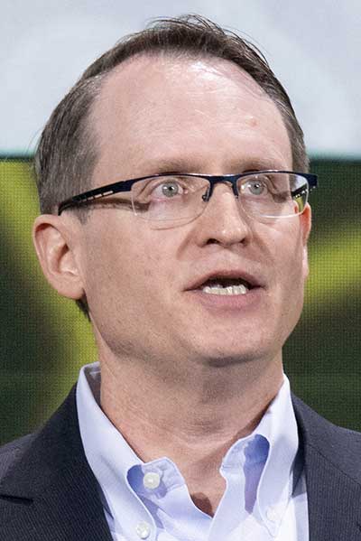 Maximilian Diehn, MD, PhD