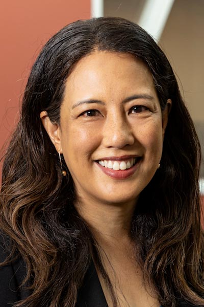 Marie Evangelista, PhD