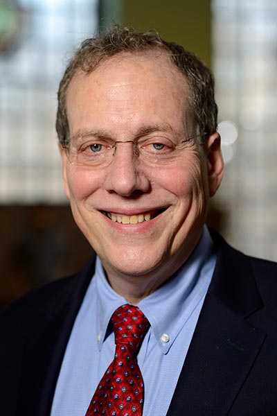Andrew P. Feinberg, MD, MPH