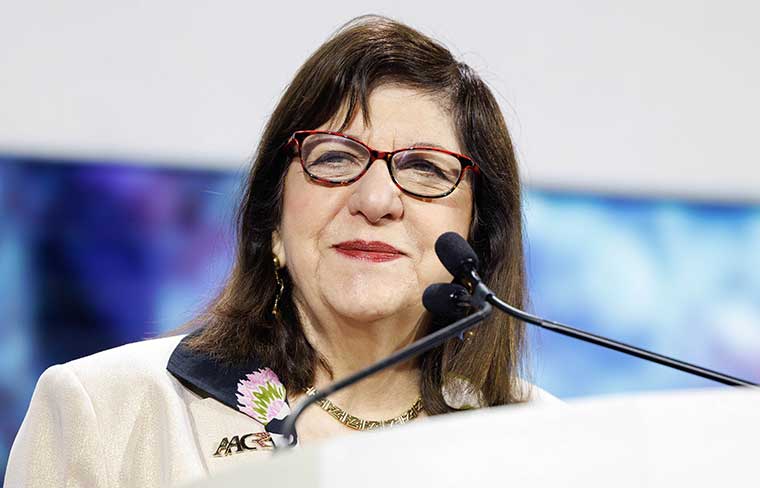 2026 Opening Ceremony showcased a year of sustained progress and landmark AACR initiatives