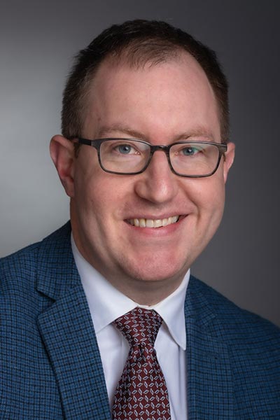 William Freed-Pastor, MD, PhD