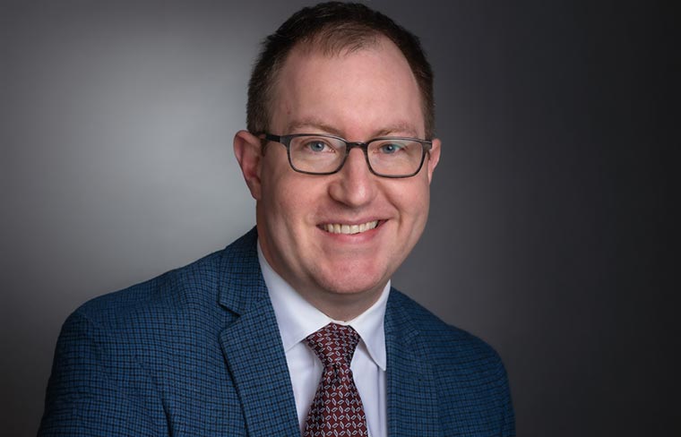 William Freed-Pastor, MD, PhD