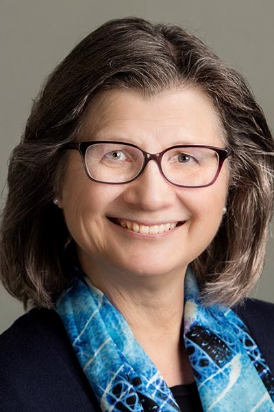 Maryellen L. Giger, PhD