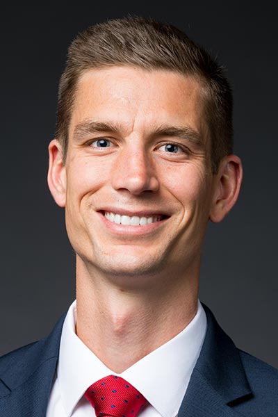 Adam Grippin, MD, PhD