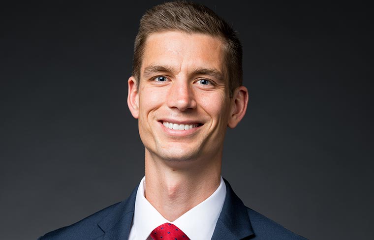 Adam Grippin, MD, PhD