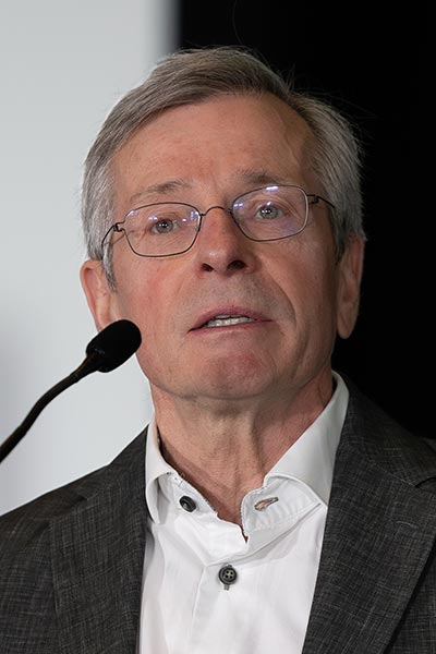 John B.A.G. Haanen, MD, PhD