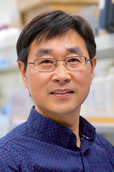 Housheng Hansen He, PhD