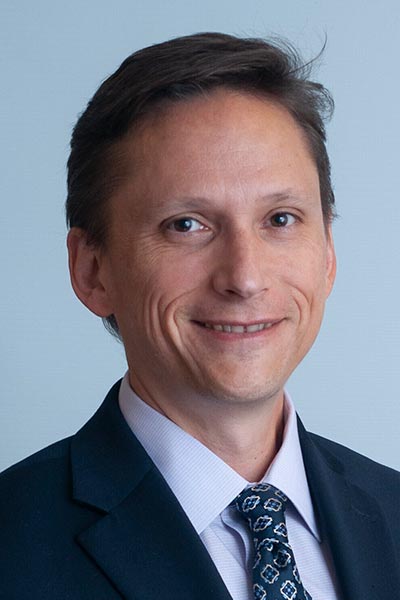 A. John Iafrate, MD, PhD