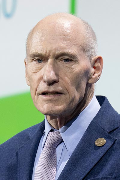 Carl H. June, MD, FAACR