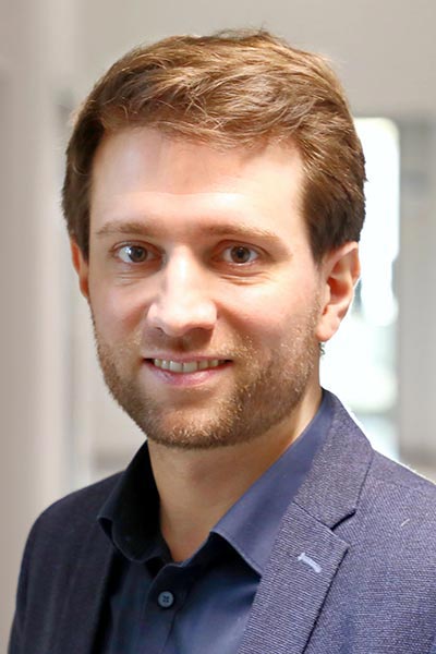 Jakob N. Kather, PhD, MSc