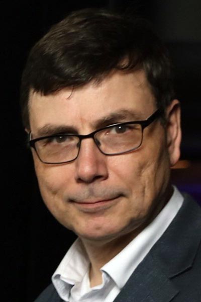 Stephan G. Klinz, PhD