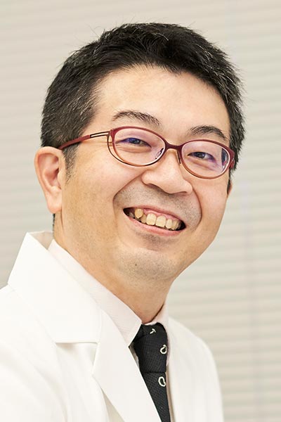 Takashi Kohno, PhD