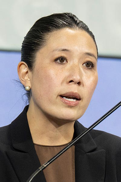 Elizabeth K. Lee, MD