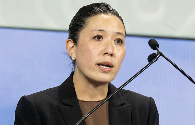 Second Clinical Trials Plenary highlighted results of next-generation antibody-drug conjugates