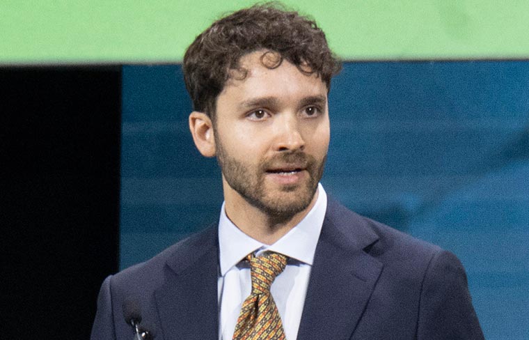 Fourth Clinical Trials Plenary Session highlighted emerging developments in immunotherapy