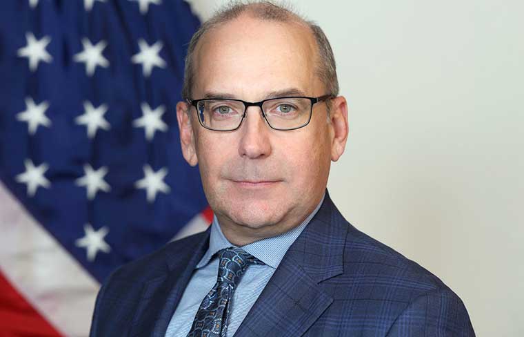 NCI Director Anthony G. Letai, MD, PhD, FAACR, will provide overview of the agency’s priorities