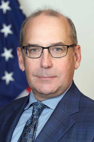 Anthony G. Letai, MD, PhD, FAACR