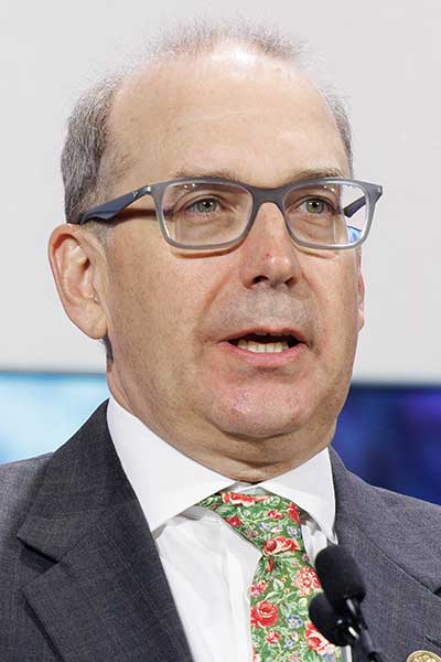 Anthony Letai, MD, PhD, FAACR