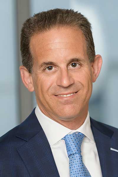 Ross Levine, MD, FAACR