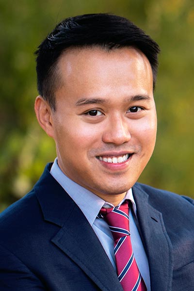 Long Chi Nguyen, PhD, MD