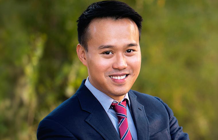 Long Chi Nguyen, PhD, MD