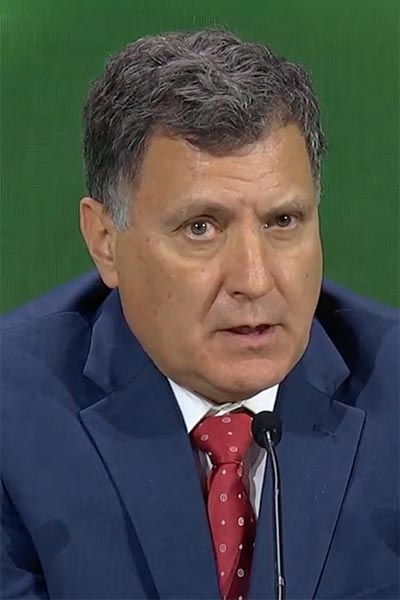 Ignacio Melero, MD, PhD