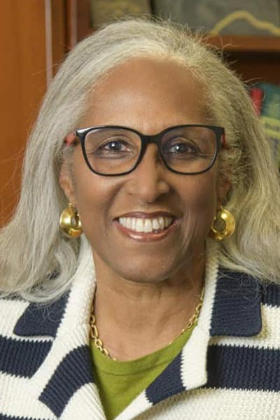 Juanita L. Merchant, MD, PhD, FAACR