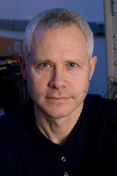 Kenneth M. Murphy, MD, PhD