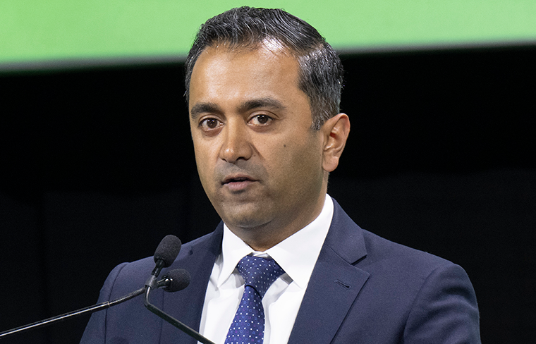 Third Clinical Trials Plenary Session delved into next-generation cellular therapies and immunotherapies