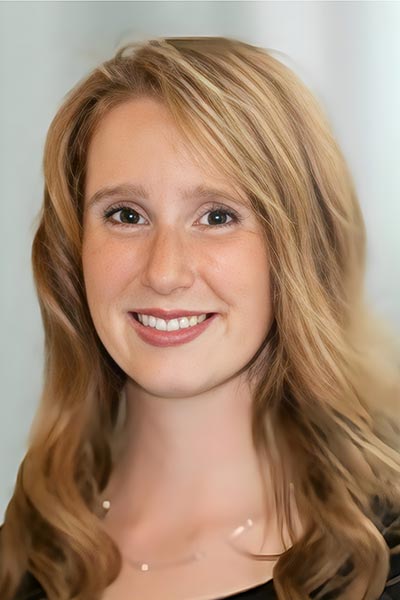 Hilary Elaine Nicholson, PhD