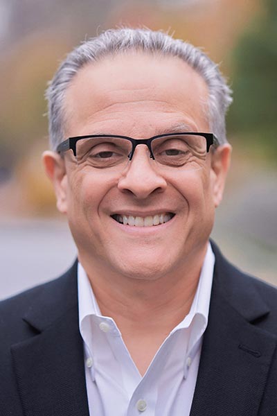 Vito J. Palombella, PhD