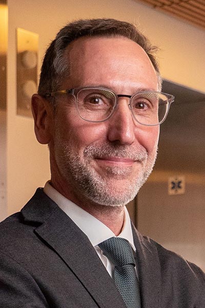 Antoni Ribas, MD, PhD, FAACR