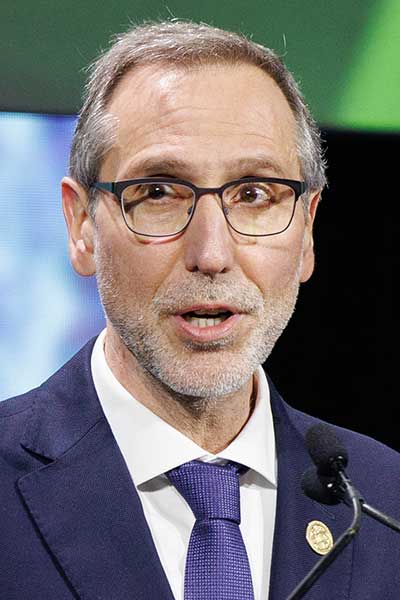 Antoni Ribas, MD, PhD, FAACR