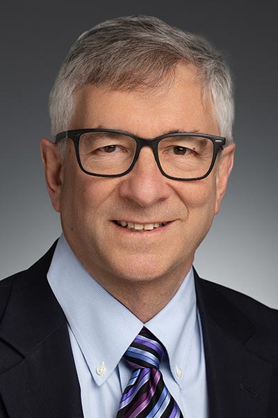 David L. Rimm, MD, PhD