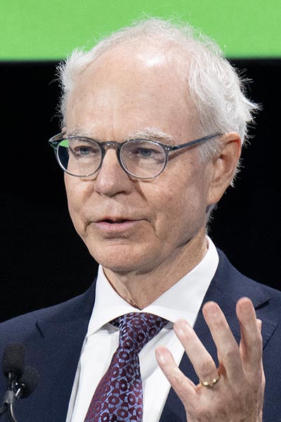 Charles L. Sawyers, MD, FAACR