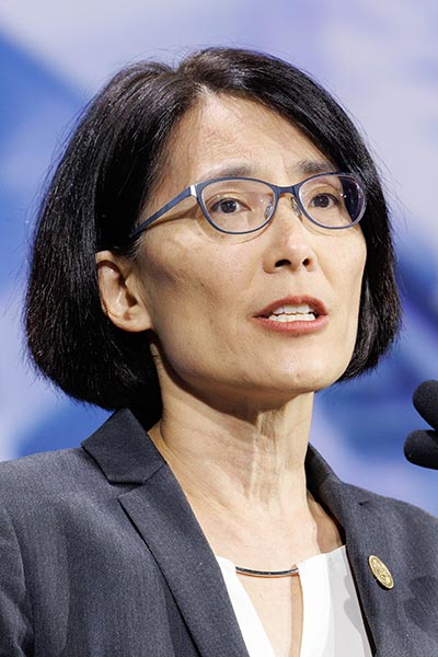 Alice T. Shaw, MD, PhD, FAACR