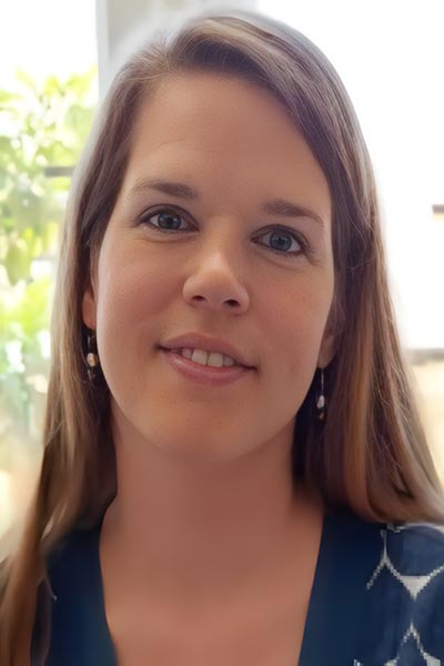 Suzanne I. Sitnikova, PhD