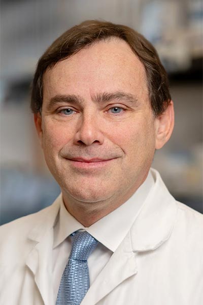 David B. Solit, MD