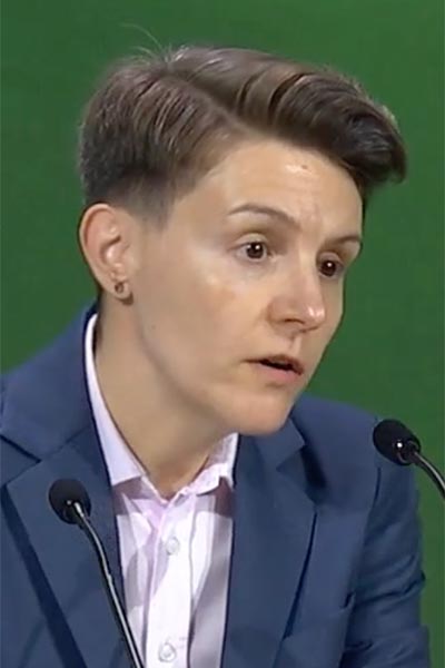 Pavlina Spiliopoulou, MD, PhD