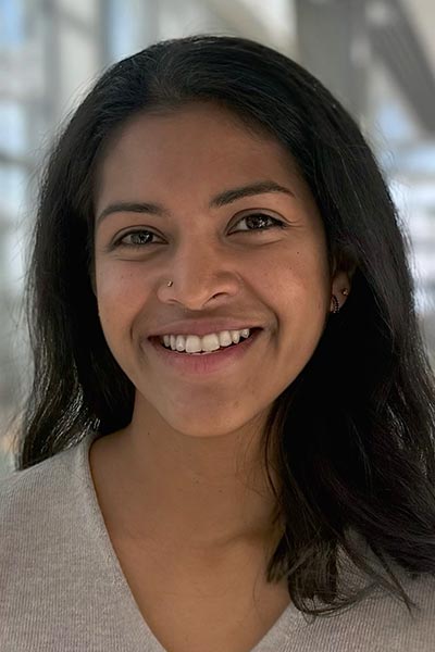 Amulya Sreekumar, PhD