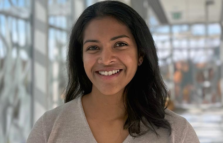 Amulya Sreekumar, PhD